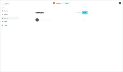 Instant
			       ux ui design