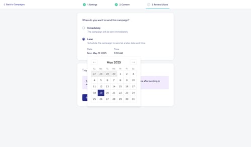 Mangomint
			       ux ui design