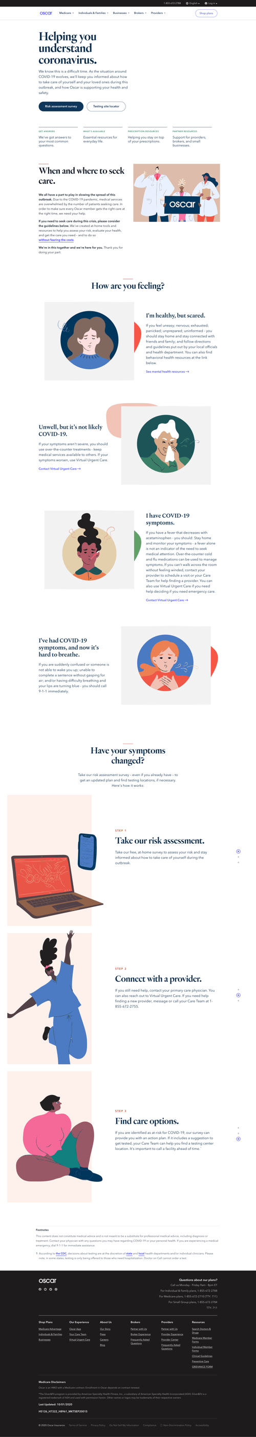 Oscar
			   ux ui design