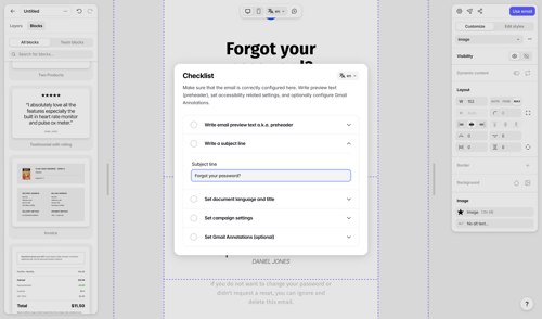 Tabular
			     ux ui design