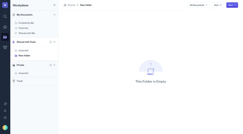 Scribe
			       ux ui design