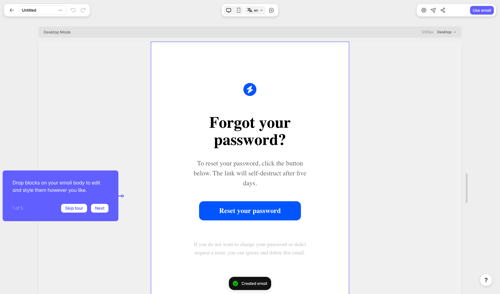 Tabular
			   ux ui design
