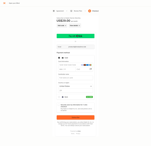 Delphi
			       ux ui design