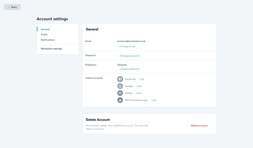 Lottie
			            ux ui design