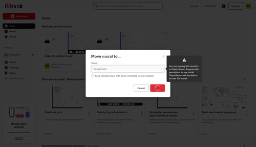Mural
			          ux ui design