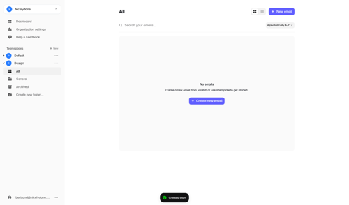 Tabular
			         ux ui design