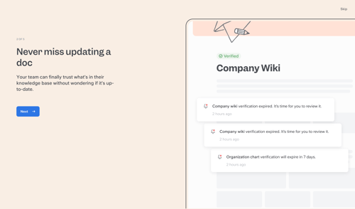 Slite
			  ux ui design