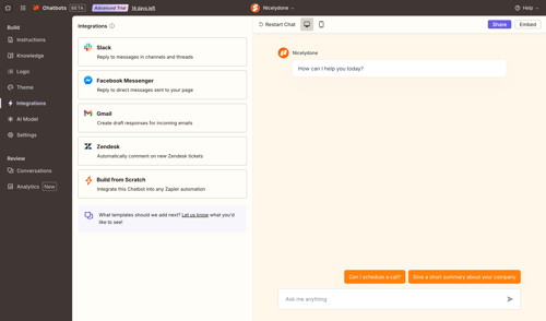 Zapier
			      ux ui design