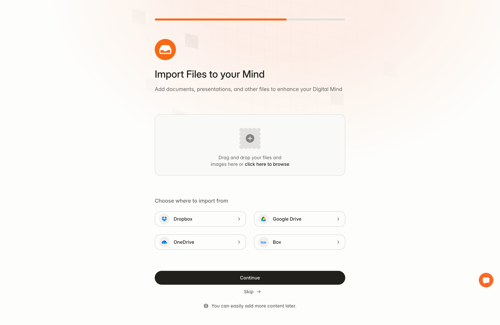 Delphi screen example