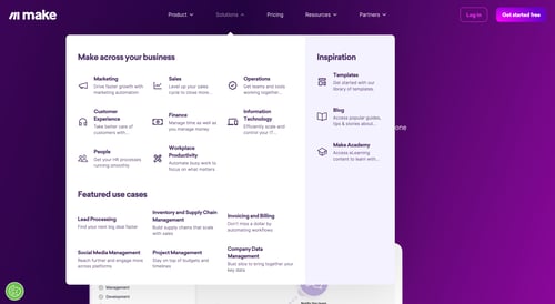 Make
			  ux ui design