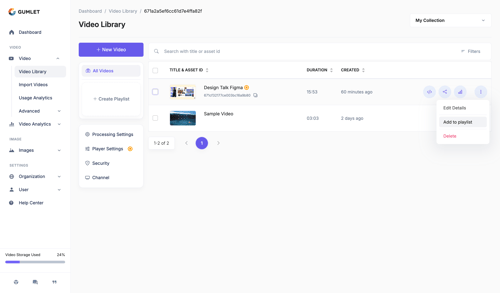 Gumlet
			            ux ui design