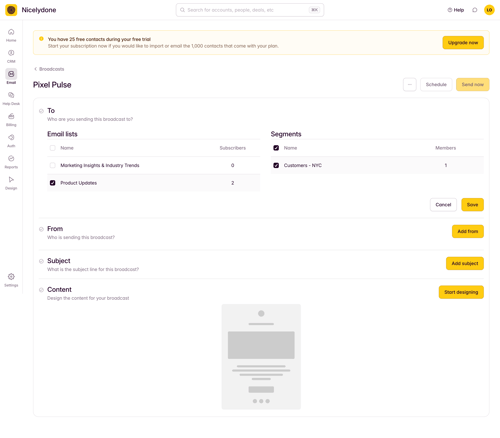 Outseta
			      ux ui design