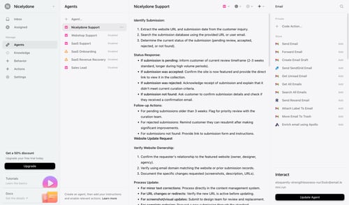 Lemni
			              ux ui design