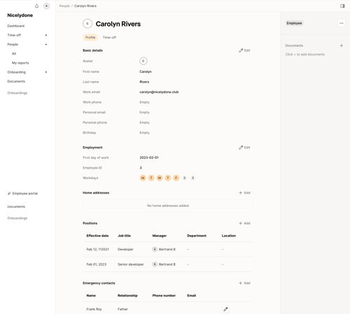 Aboard
			      ux ui design