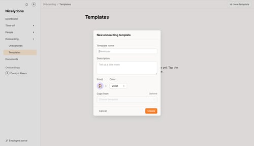 Aboard
			      ux ui design
