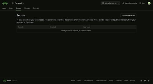 Modal
			          ux ui design