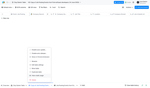 Clay
			      ux ui design
