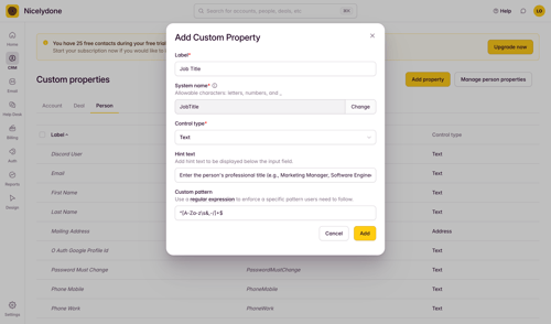 Outseta
			      ux ui design