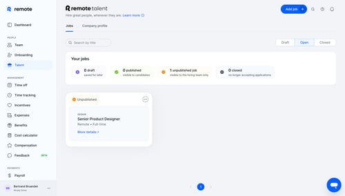 Remote
			           ux ui design