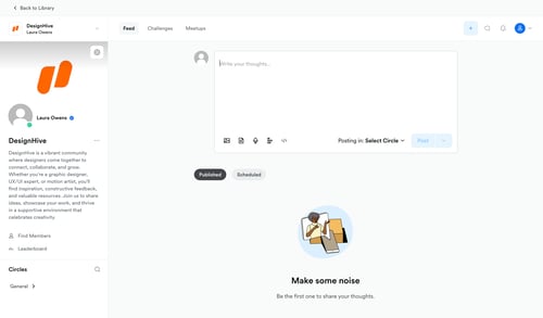 Kajabi
			     ux ui design