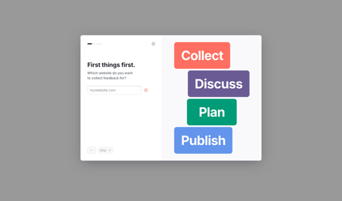 UserJot
			    ux ui design