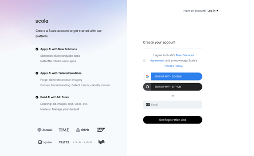 Scale
			      ux ui design