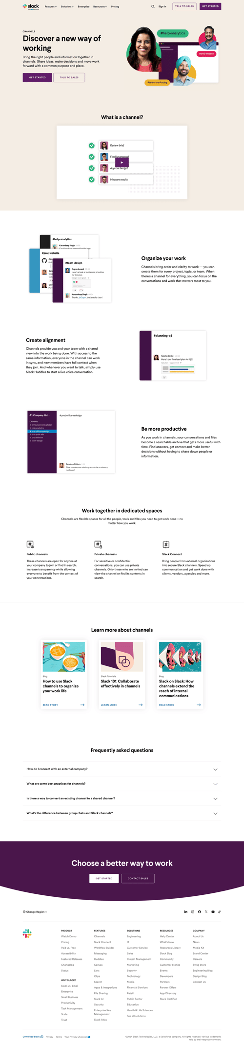 Slack
			       ux ui design