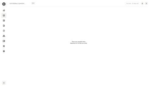 Midday
			         ux ui design