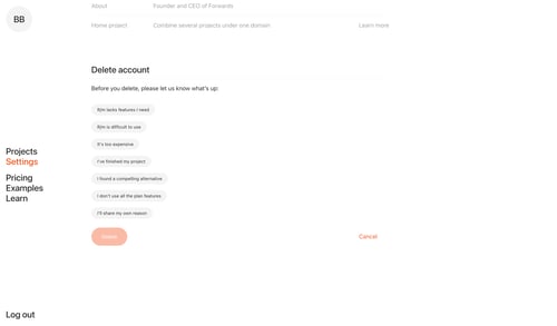 Readymag
			          ux ui design