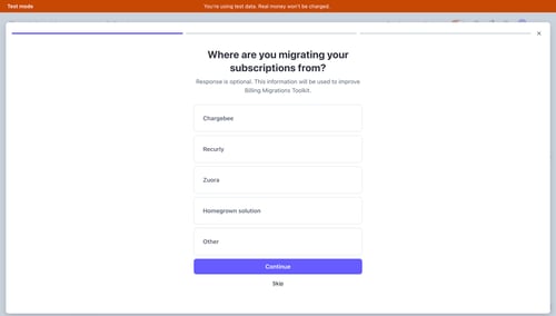 Stripe
			     ux ui design
