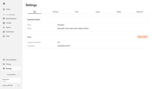 Parallel
			   ux ui design