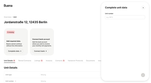 Buena
			      ux ui design