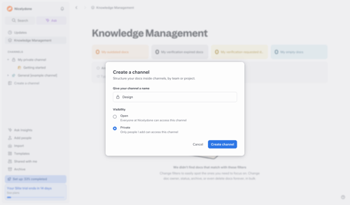 Slite
			      ux ui design