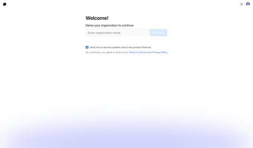Braintrust
			    ux ui design