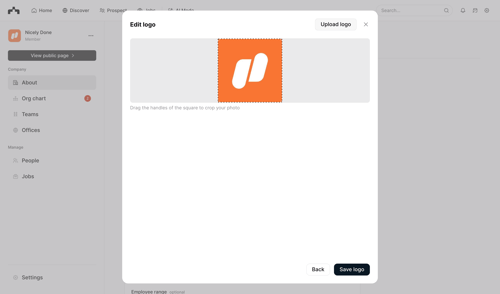 The org
			  ux ui design