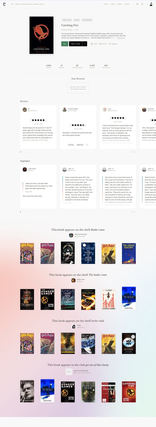 Literal
			  ux ui design