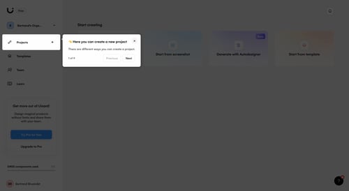 Uizard
			           ux ui design