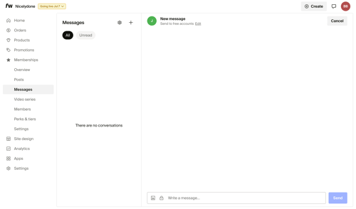 Fourthwall
			    ux ui design