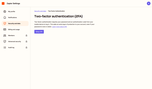 Zapier
			         ux ui design