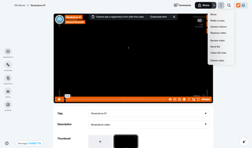 Vimeo
			       ux ui design