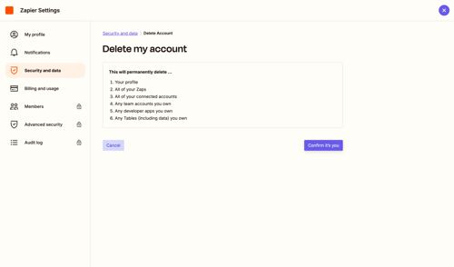 Zapier
			         ux ui design