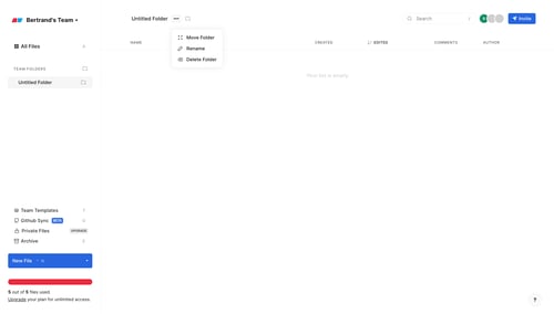 Eraser
			              ux ui design