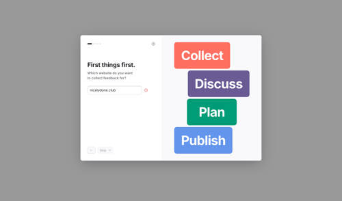 UserJot
			  ux ui design