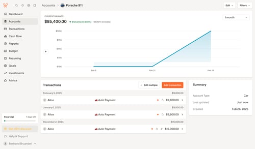 Monarch
			           ux ui design
