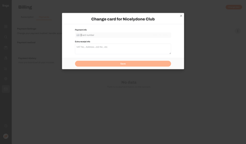 Lingo
			    ux ui design