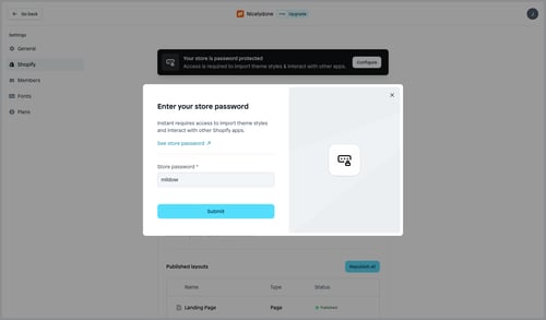 Instant
			        ux ui design