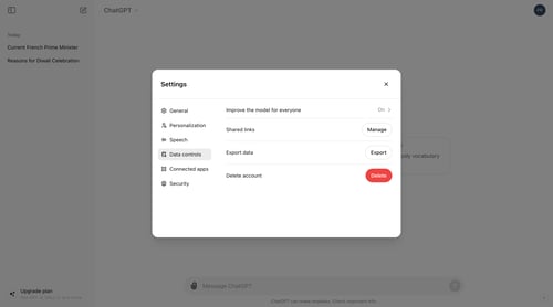 ChatGPT
			         ux ui design