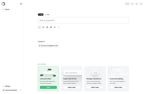 Qatalog
			          ux ui design