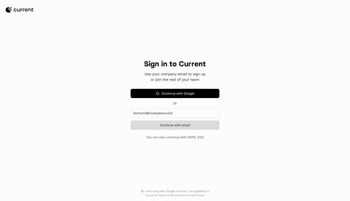 Current
			         ux ui design
