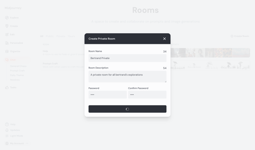 Midjourney
			          ux ui design